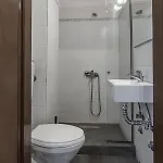 Mike's דירה *
