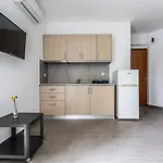 דירה Mike's