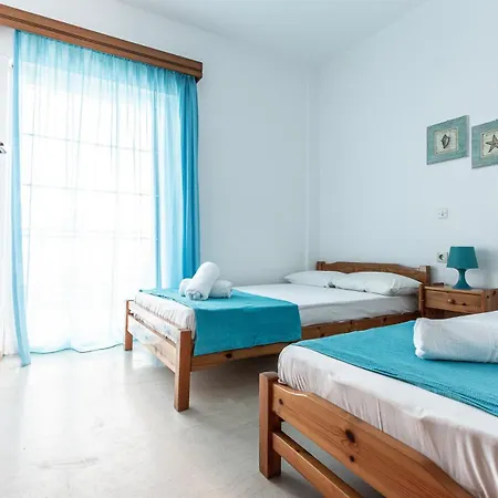 Apartamento Mike's