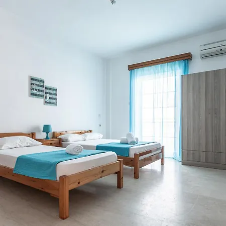 Apartament Mike's *
