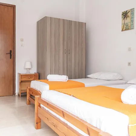 Apartamento Mike's *