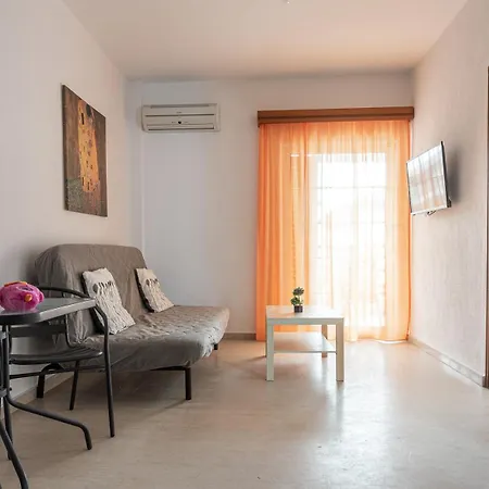 Mike's Apartamento