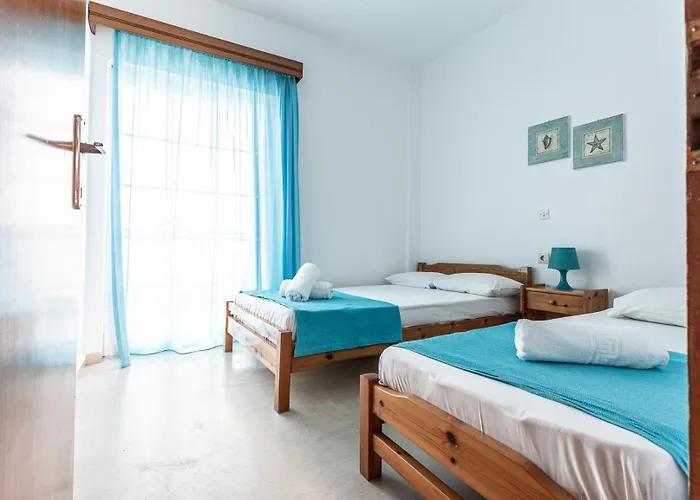 Apartamento Mike's
