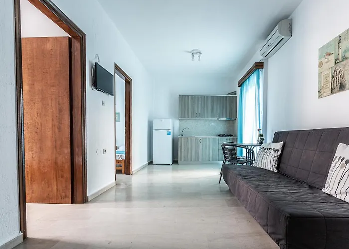 Mike's Apartamento