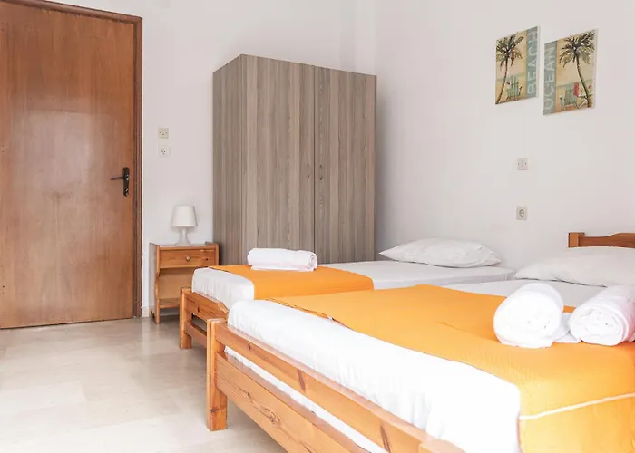 Apartamento Mike's *