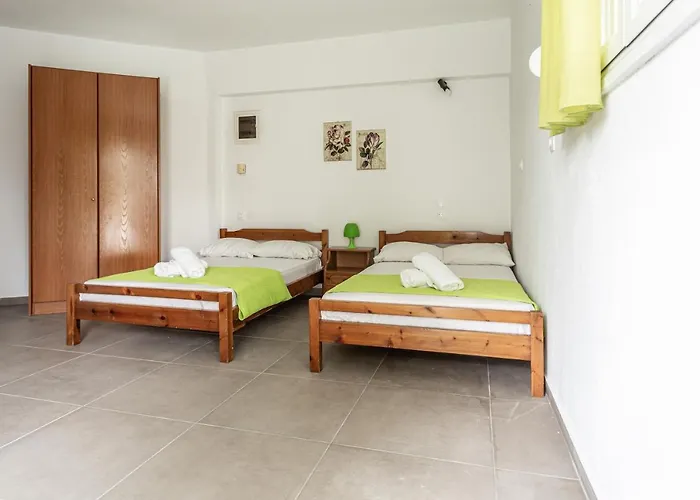 Apartamento Mike's