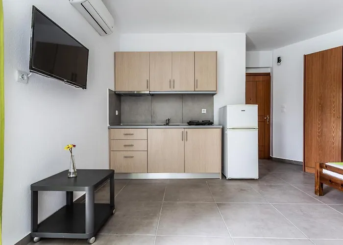 Apartamento Mike's