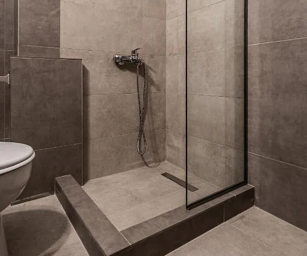 Apartamento Mike's *