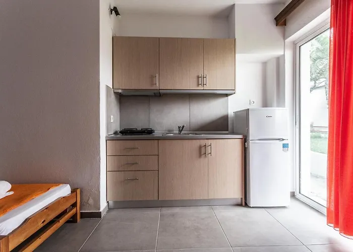 Mike's Apartamento *
